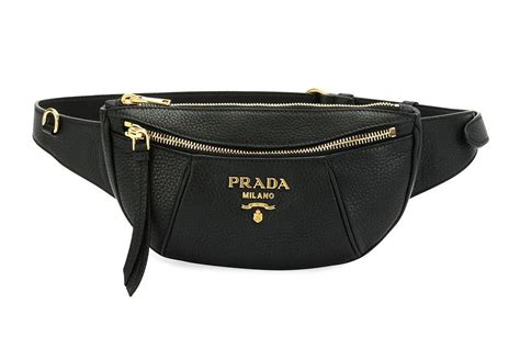 prada waist bag women|prada waist bag men.